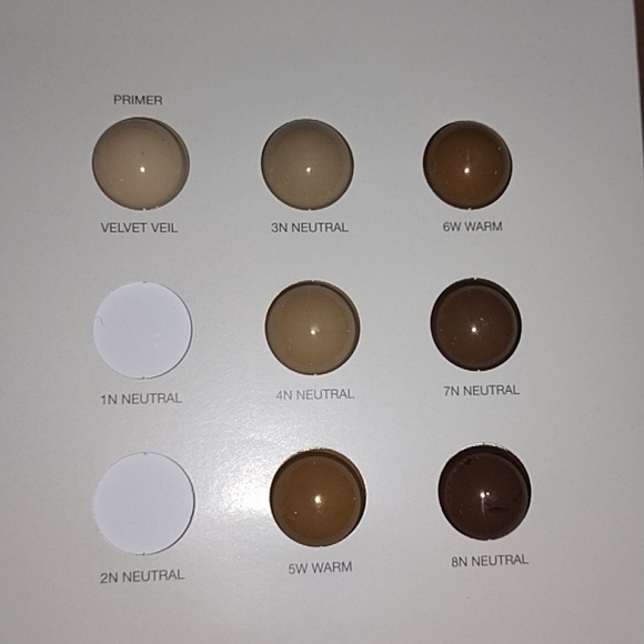 Lot of Foundation bronzer samples - Picture 5 of 16